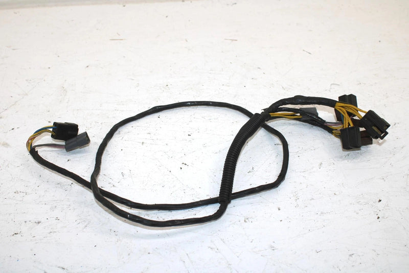 1996 Ski-doo Formula S Oem Hood Wiring Harness SS89