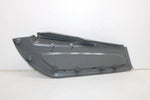 06 Polaris Trail Touring Oem Left Snow Skirt 5434583-070 SP173