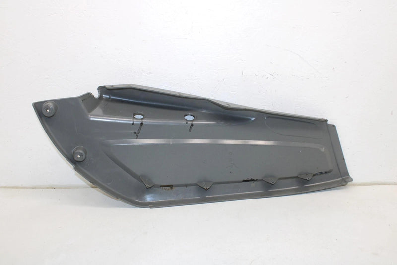 06 Polaris Trail Touring Oem Left Snow Skirt 5434583-070 SP173