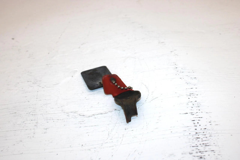 1995 Polaris 440 L/c Oem Parking Brake Lever 5240809 SP33