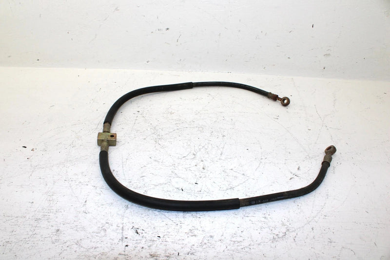 1999 Arctic Cat 300 Oem Front Brake Line 0402-880 AA12