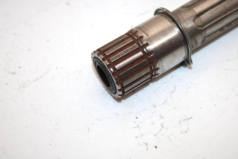 97 Arctic Cat Bearcat 454 2x4 Oem Shift Shaft 3446-109 AA11
