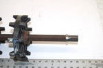 95 Polaris Indy Lite Oem Drive Cog Axle 1590252 SP166