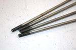 87 Kawasaki Bayou 185 Klf185a Oem Cylinder Bolt Set 92001-1892 92001-1893 AK13