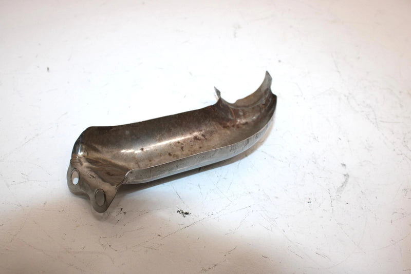 18 Polaris Sportsman 450 Ho Oem Exhaust Manifold Heat Shield 5262846 AP54
