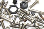 1990 Sea-doo Sp Oem Nut Bolt Spacer Washer Hardware Kit JS28