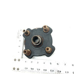 98-00 Arctic Cat 500 4X4 OEM Wheel Hub 1502-178 AA38