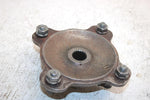 00 Kawasaki Bayou 300 4x4 Oem Front Wheel Hub Pair 49030-1116 AK20
