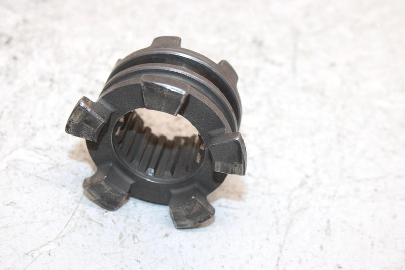 2005 Arctic Cat Atv 650 Oem Transmission Dog Gear 3201-426 AA27