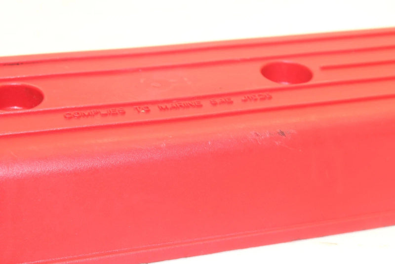 1998 Polaris Slxh Oem Intake Silencer Cover 5432161-093 JP15
