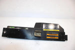 01 Arctic Cat Z 440 Sno Pro Oem Belt Guard 0707-398 SA74