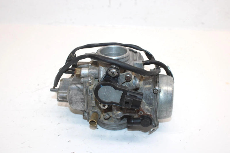 2006 Honda Trx 500 Fea Oem Carburetor 16100-HP0-A02 16100-HP0-A04 AH14