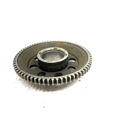 05-09 Honda Foreman 500 TRX500FE OEM Starter Clutch Gear 28110-HP0-A00 AH14