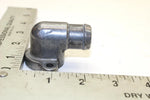1999 Polaris Sportsman 500 Oem Coolant Outlet Adapter Elbow 3084870 Q2602