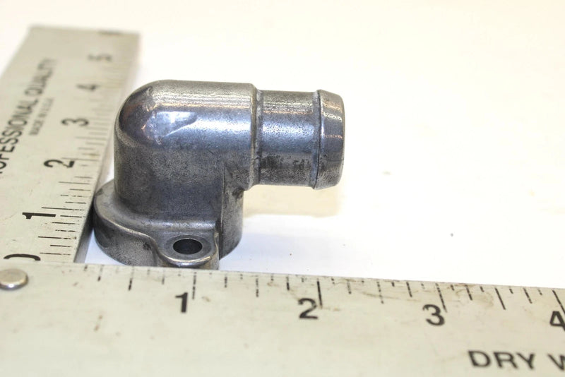 1999 Polaris Sportsman 500 Oem Coolant Outlet Adapter Elbow 3084870 Q2602