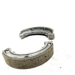 88-00 Honda FourTrax 300 4x4 OEM Rear Brake Shoe Set 06430-HM5-A80 AH45
