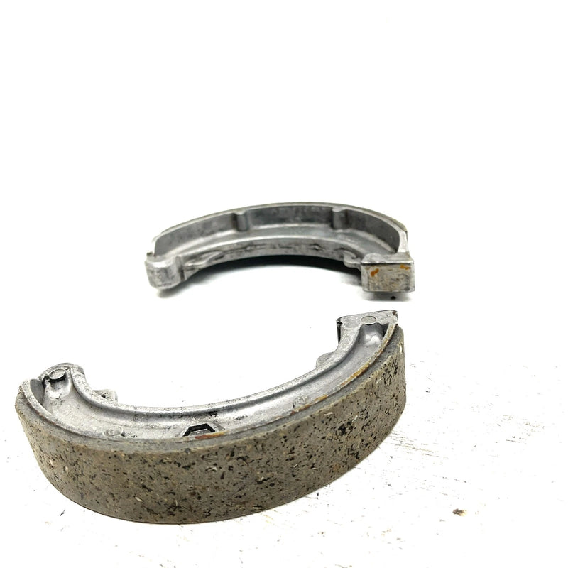 88-00 Honda FourTrax 300 4x4 OEM Rear Brake Shoe Set 06430-HM5-A80 AH45
