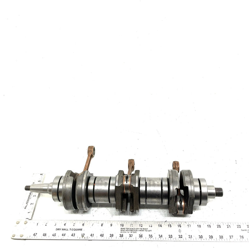 2000 Polaris Virage OEM Crankshaft 2201444 JP50