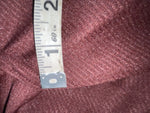 New Vintage Red Lee Polyester Pants #2610861 VV-39
