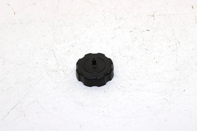 1984 Yamaha  Ytm 200 L Oem Fuel Gas Cap 5X7-24611-01-00 AY48