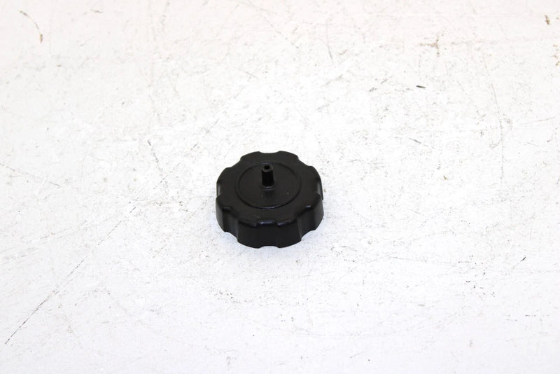 1984 Yamaha  Ytm 200 L Oem Fuel Gas Cap 5X7-24611-01-00 AY48