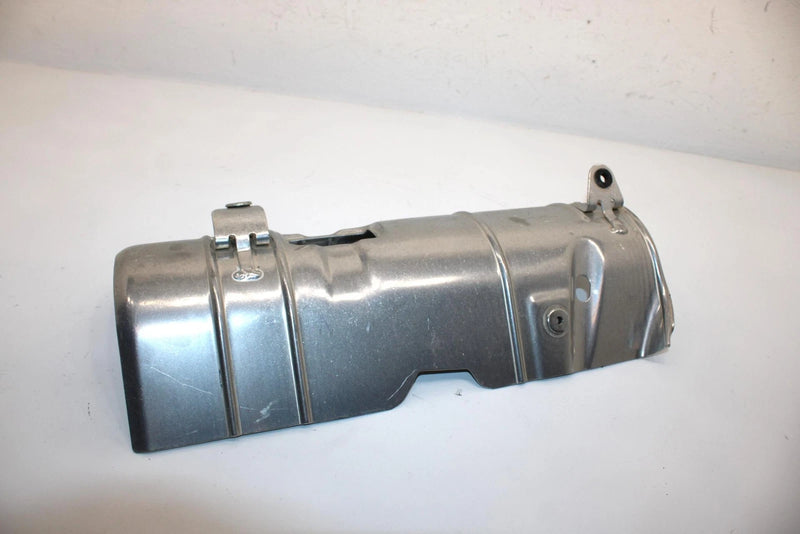 18 Suzuki King Quad 500 Oem Muffler Cover 14880-31G00 AS9