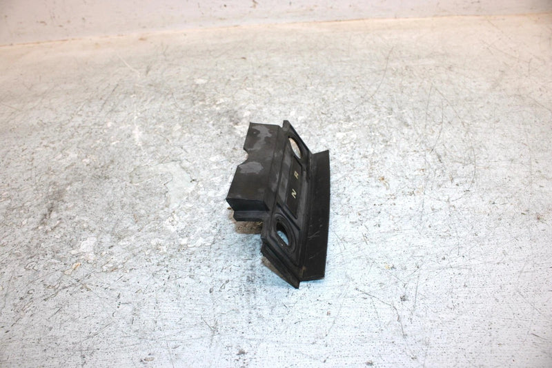 1993 Polaris 250 Oem Ignition Panel 5430995 AP182