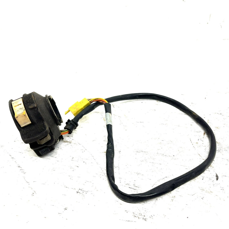 98-02 Arctic Cat 300 4X4 OEM Kill Switch 3509-017 AA15