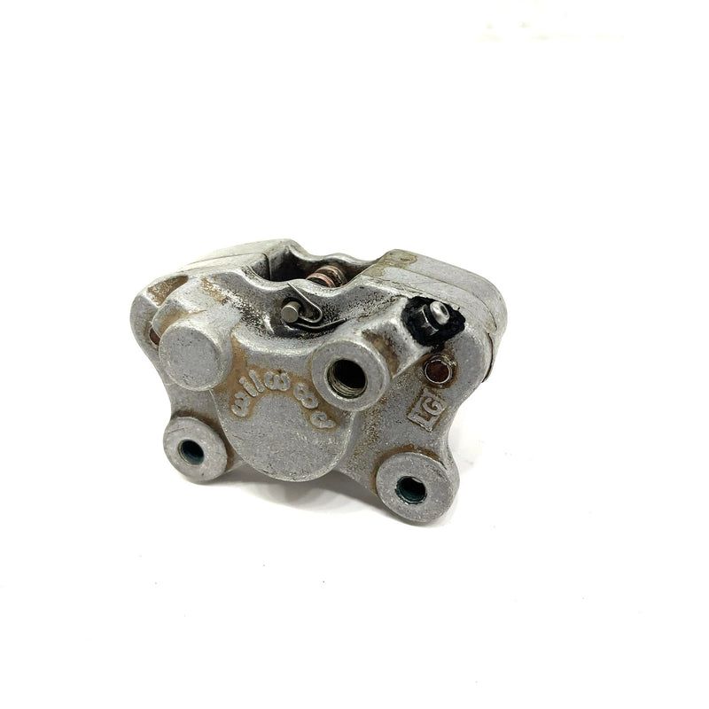 1998 Arctic Cat Bearcat 454 4X4 OEM Left Brake Caliper 0402-011 AA3