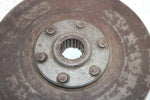 1995 Polaris 300 Oem Rear Brake Rotor 1910177 AP141