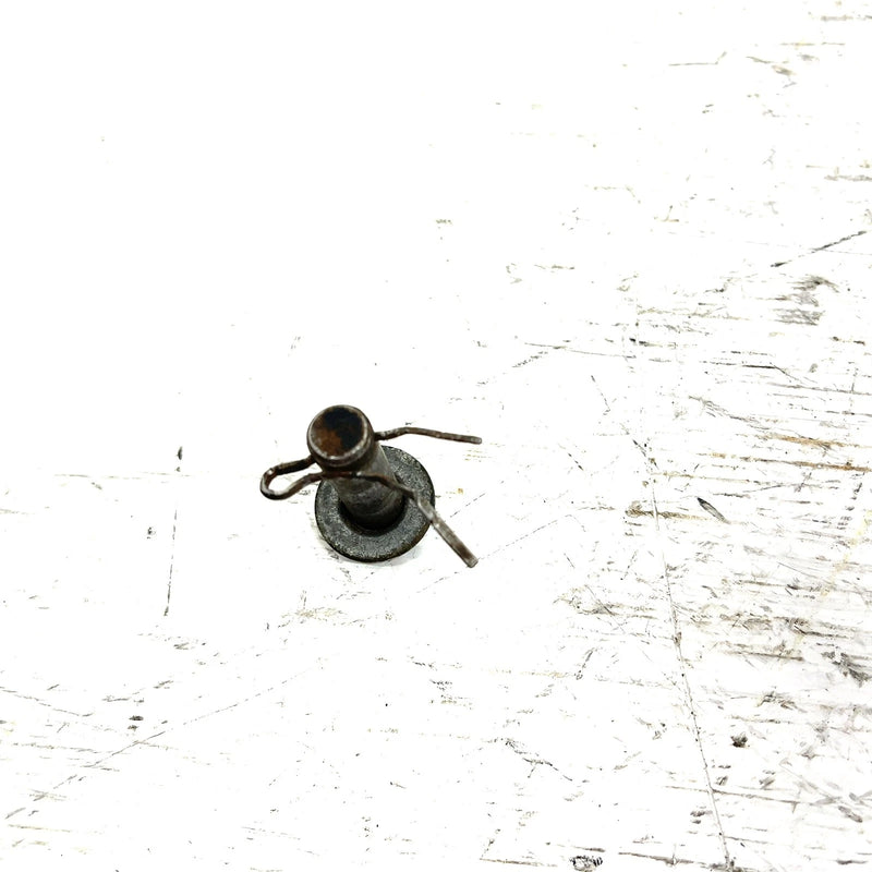 1991 Polaris Trail Boss 350L 2x4 OEM Front Eccentric Pin 7662020 AP227