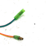 2001 Honda Sportrax 300 TRX300EX 2x4 OEM Starter Relay  35850-HM3-003 AH81