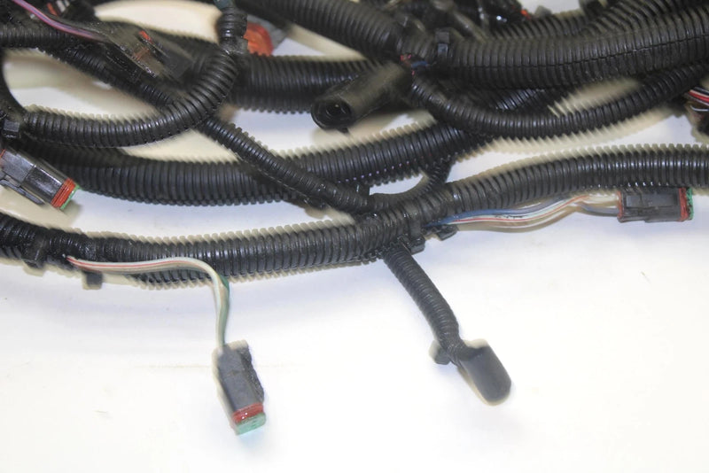2003 Polaris Virage I Oem Main Wiring Harness 2461143 JP9