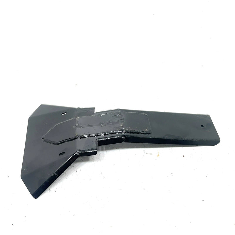 2007 Can-Am Outlander 650 4x4 XT HO EFI OEM Aftermarket Skid Plate AB17