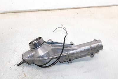 92 Polaris Trail Boss 350l 4x4 Oem Right Hub Strut 1843034 B499