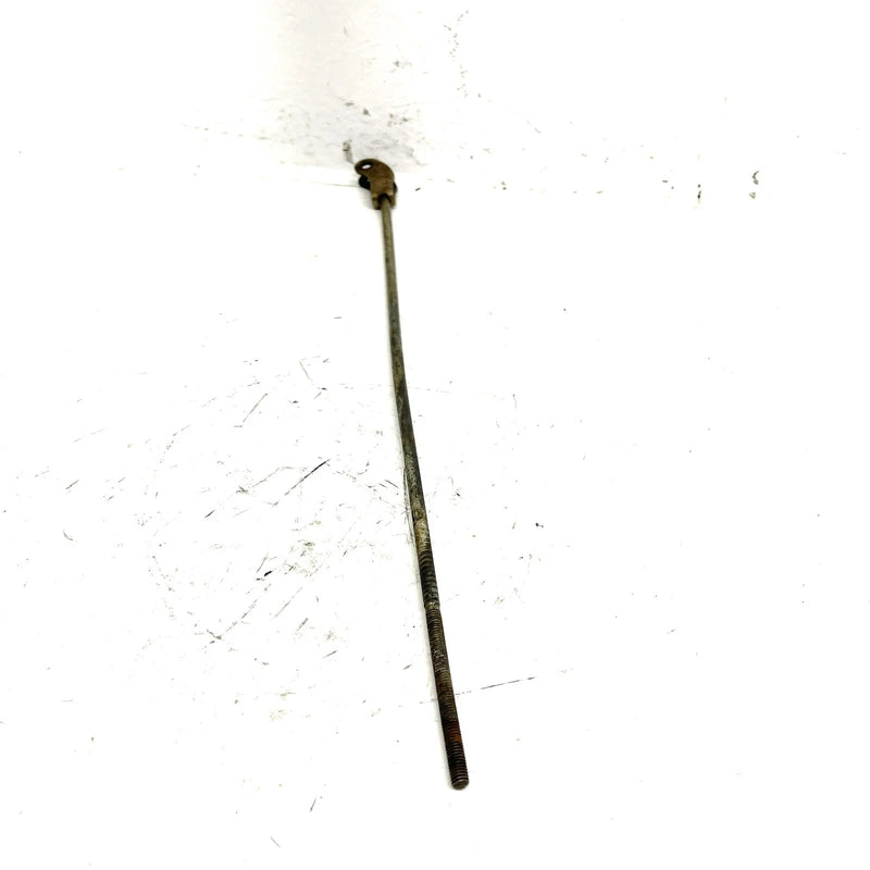 89-01 Suzuki Quadrunner 160 OEM Rear Brake Rod 43300-02C00 AS30