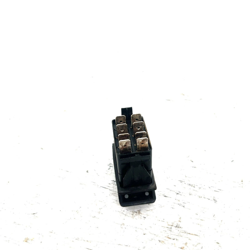 16-22 Can-Am Defender HD10 OEM Light Switch 710004492 XB0.3