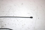 02 Polaris Xc Sp 500 Oem Hood Retainer Cable (Pair) 7080521 Q2859