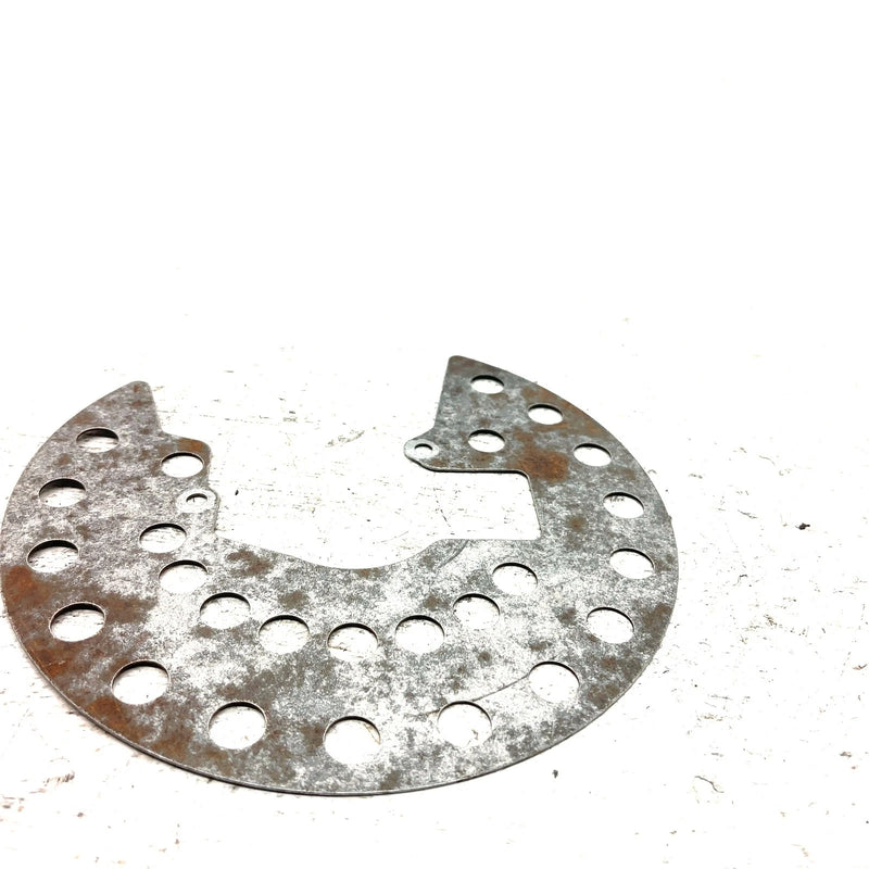 2006 Yamaha Rhino 450 4x4 OEM Front Brake Rotor Guard 5UG-F514A-00-00 XY2
