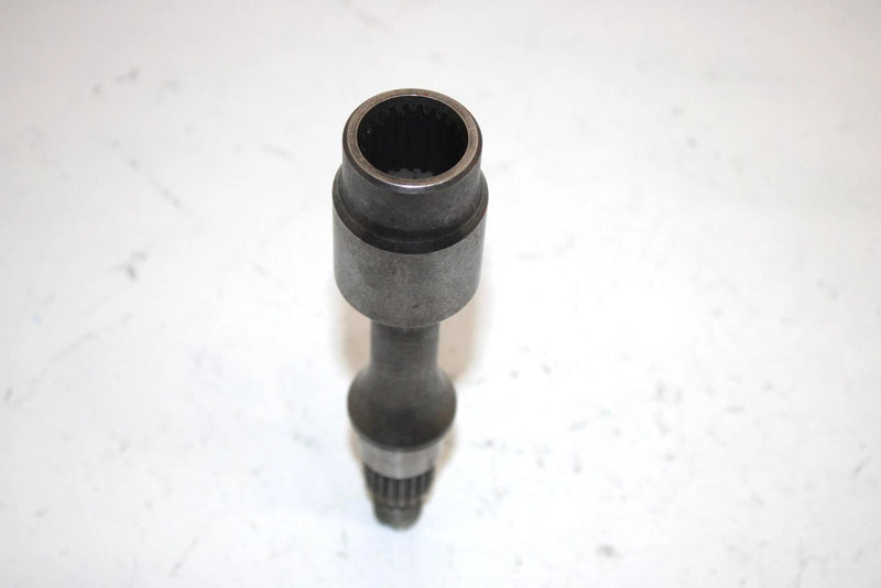 00 Suzuki Quadmaster  Lta500f  Oem Second Driven Output Shaft 24970-09F52 AS6