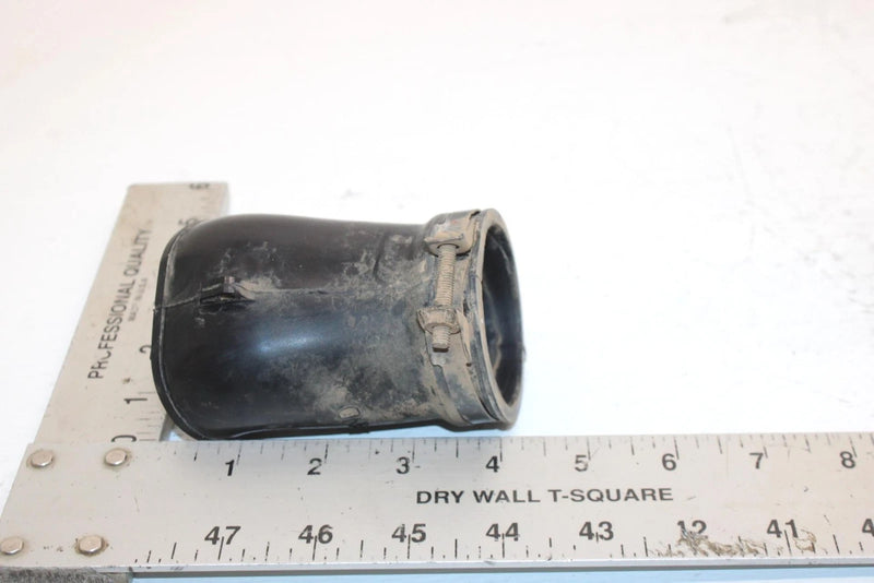 2007 Yamaha  Grizzly 350 2wd Oem Airbox Inlet Duct 5ND-E4437-02-00 AY28