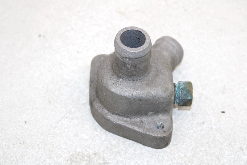 99 Polaris Xcr 700 Oem Thermostat Housing 5132025 SP203