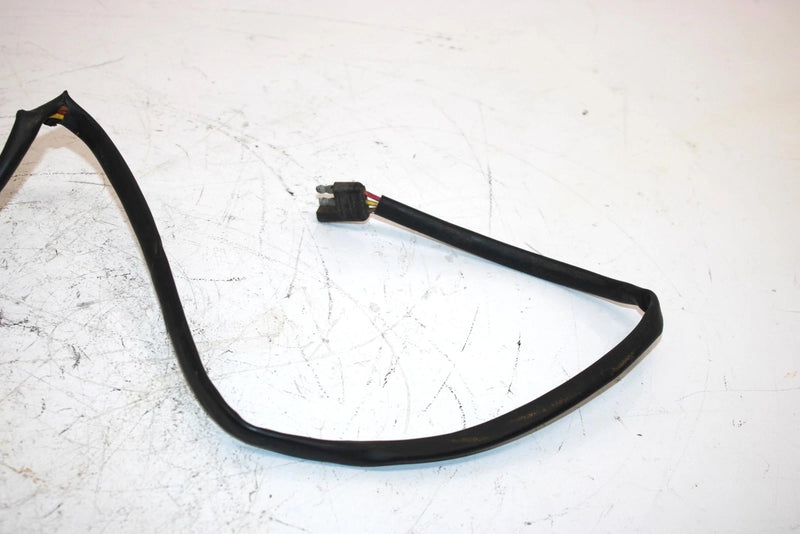 97 Arctic Cat Zrt 600 Oem Tail Brake Light 0609-091 SA15