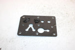 1992 Yamaha Waverunner Oem Electrical Plate Cover 6K8-85599-01-00 JY10