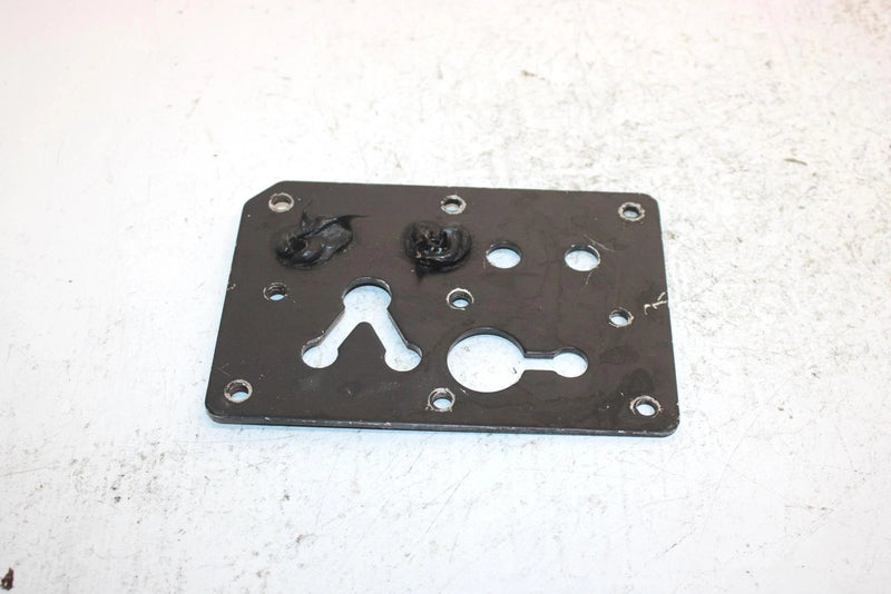 1992 Yamaha Waverunner Oem Electrical Plate Cover 6K8-85599-01-00 JY10
