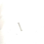 2004 John Deere Trail Buck 650 EXT OEM Choke Plunger Spring 707200144 AJ1.1
