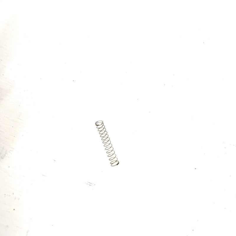 2004 John Deere Trail Buck 650 EXT OEM Choke Plunger Spring 707200144 AJ1.1