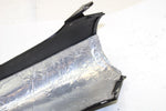 2003 Yamaha Rx1 Oem Left Exhaust Cover 8FA-77551-A0-P1 SY98