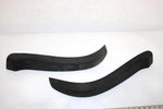 02 Polaris Sportsman 700 Oem Front Fender Flap Set 5431798-070 5431799-070 AP43
