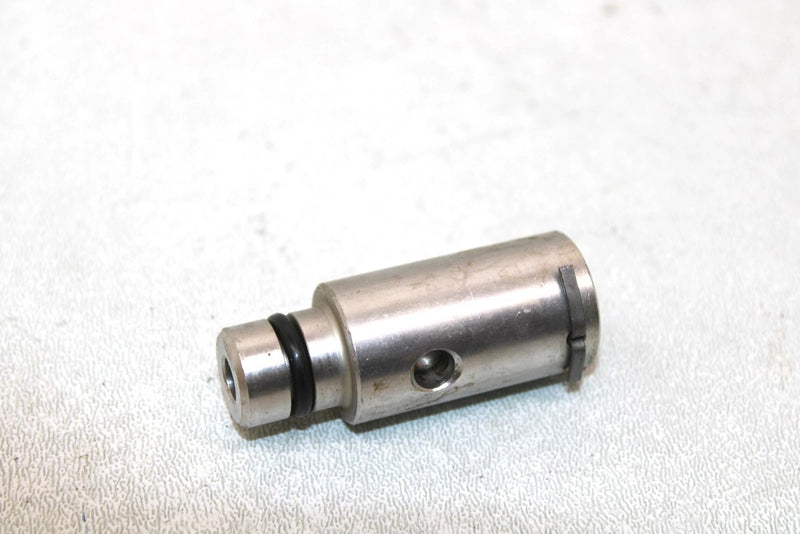 2015 Yamaha Viking Vi Oem Oil Pump Relif Shaft 25G-13490-00-00 XY0.2